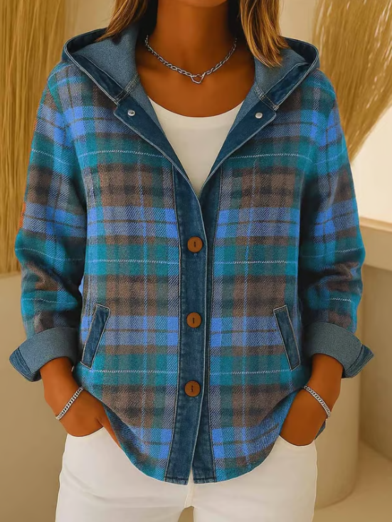 Delavine | Elegant Casual Jacket