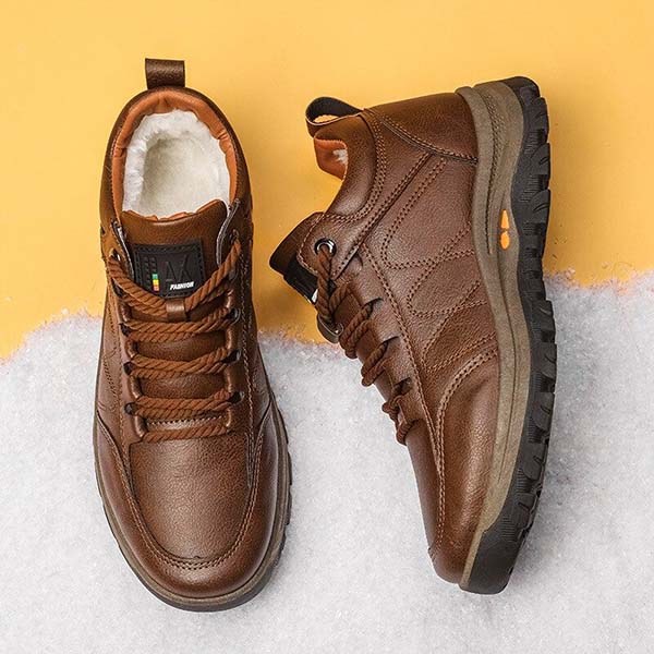 Handsomewalk | Winter Boots
