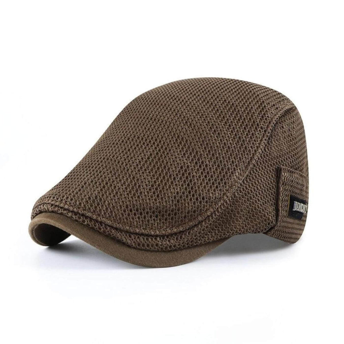 Breathable Casual Mesh Cap