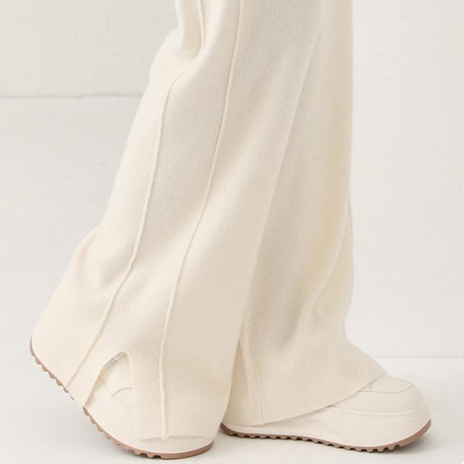 Universal Wool Trousers