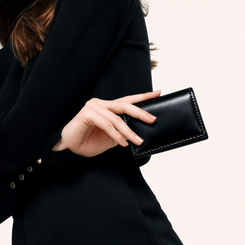Belts & Wallets