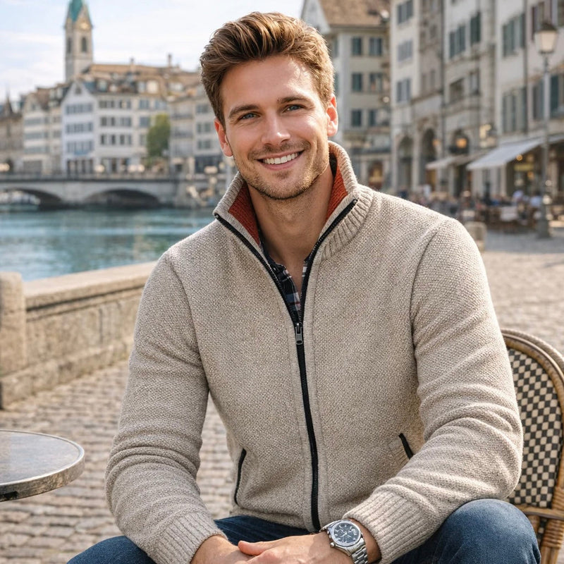 Men's Jackets & Coats