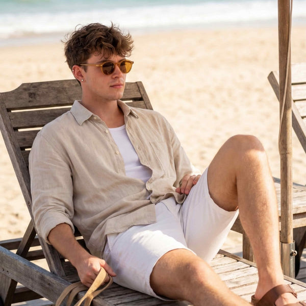 Men's Shirts & Polos