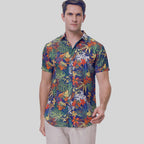 Sonnentakt Men's Shirt