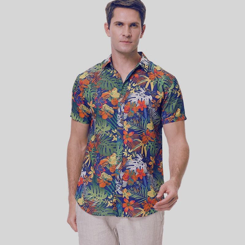 Sonnentakt Men's Shirt