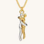 Love | Knuffelketting