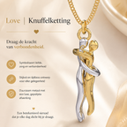 Love | Knuffelketting