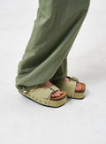 Buckle Sandals CY331