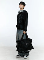 Men's Oversized Travel Bag IG501