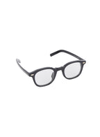 Timeless Black Glasses