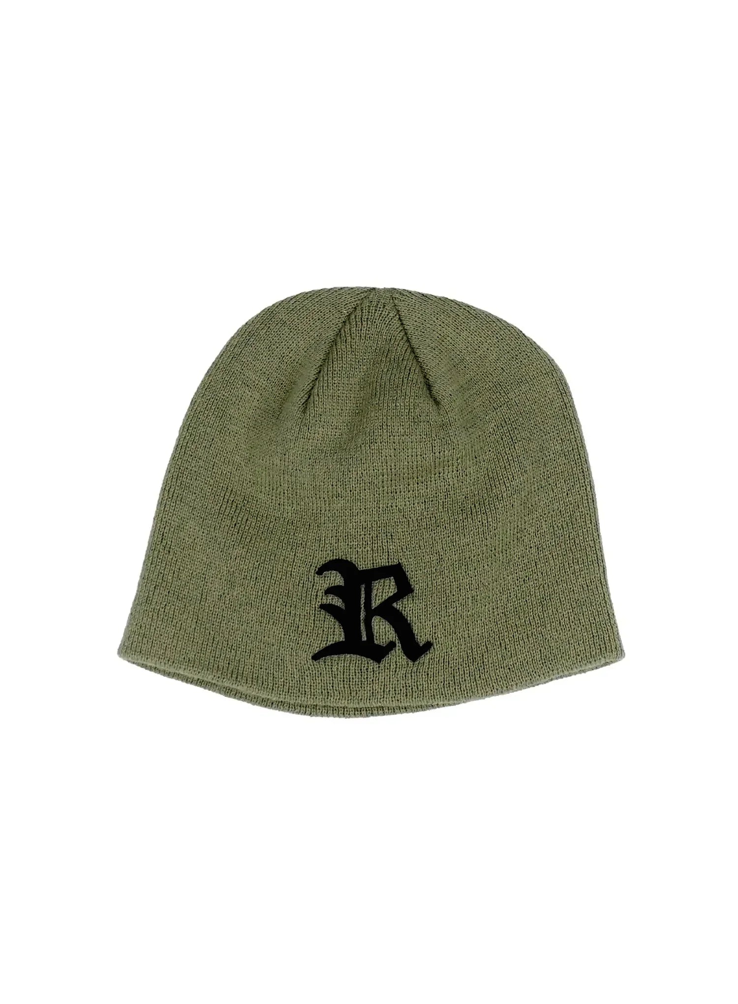 Embroidered Beanie IO517