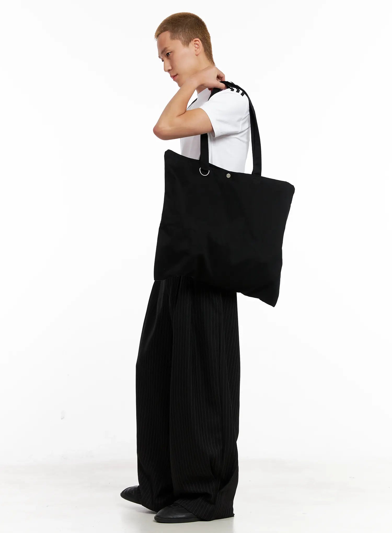 Men's Classic Tote Bag IL521