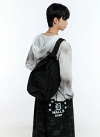 Men's Everyday Messenger Bag IL529