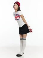Stylish Buckle Stiletto Heels IM530