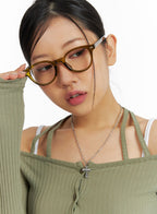 Coloured Base Glasses IF421
