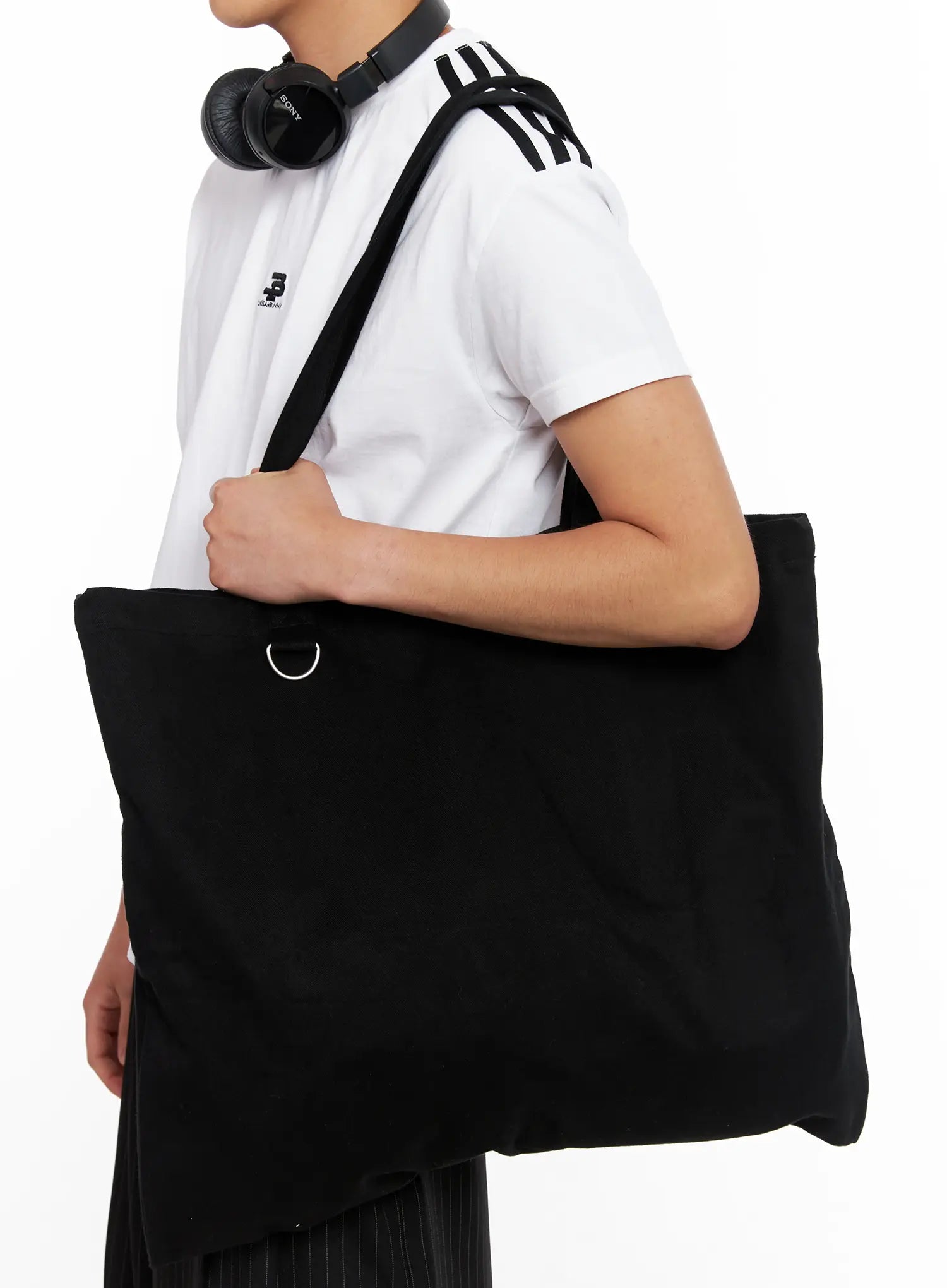 Men's Classic Tote Bag IL521