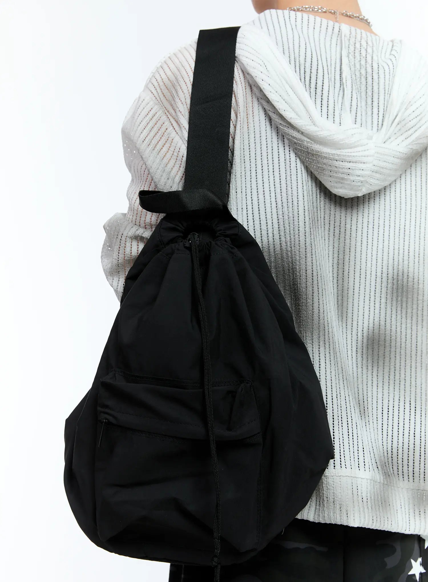 Men's Everyday Messenger Bag IL529