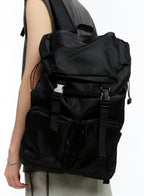 Men's Buckle Backpack IY530