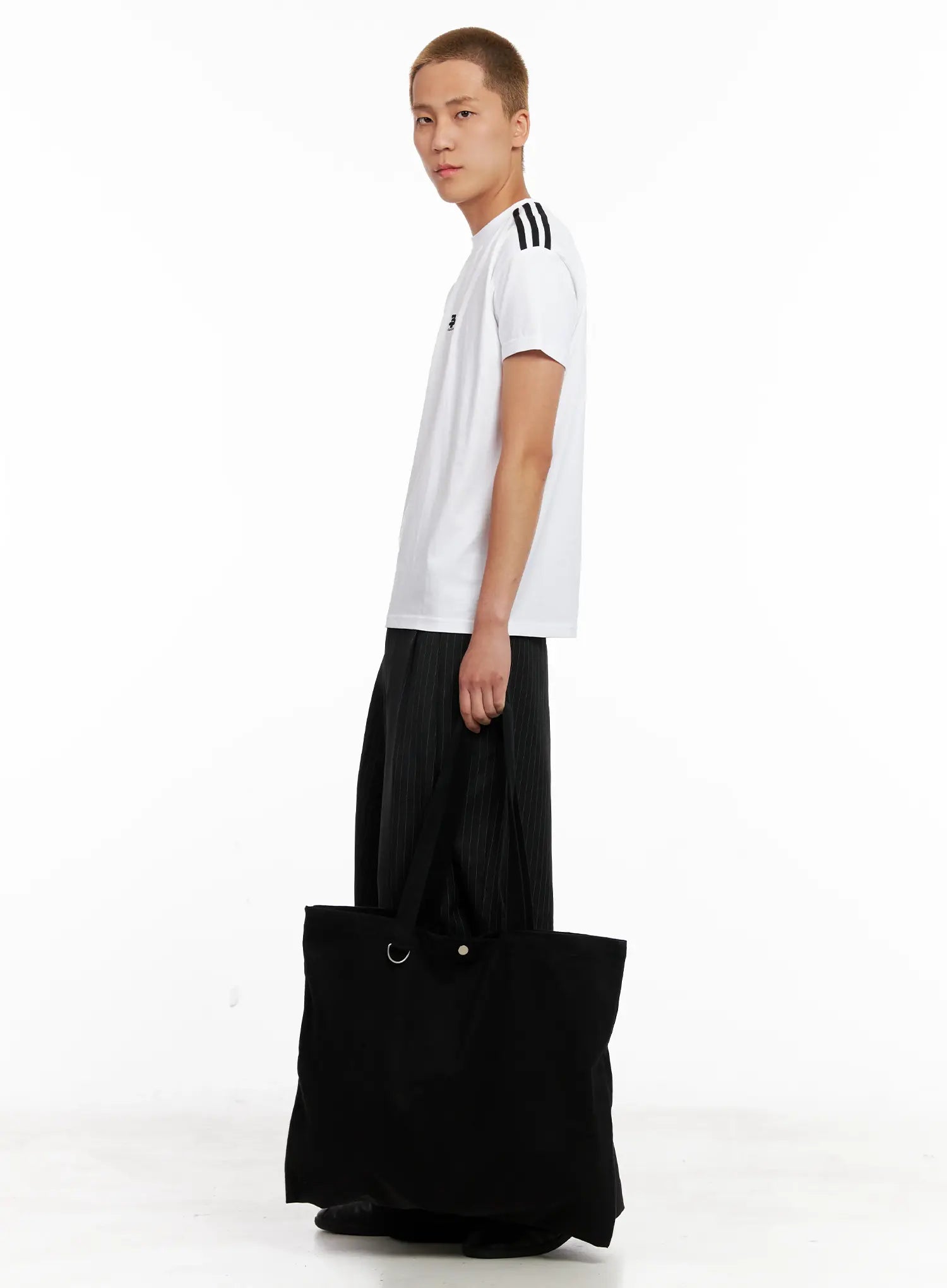 Men's Classic Tote Bag IL521