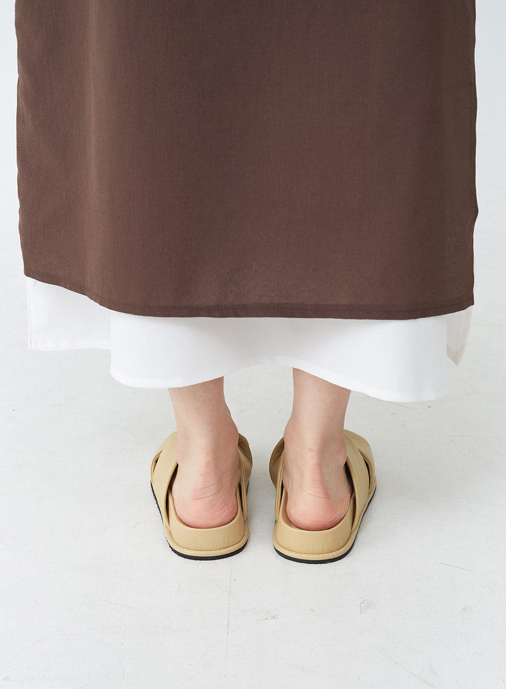 Fat Slippers OU28