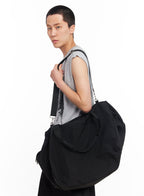 Men's Classic Duffle Bag IU518