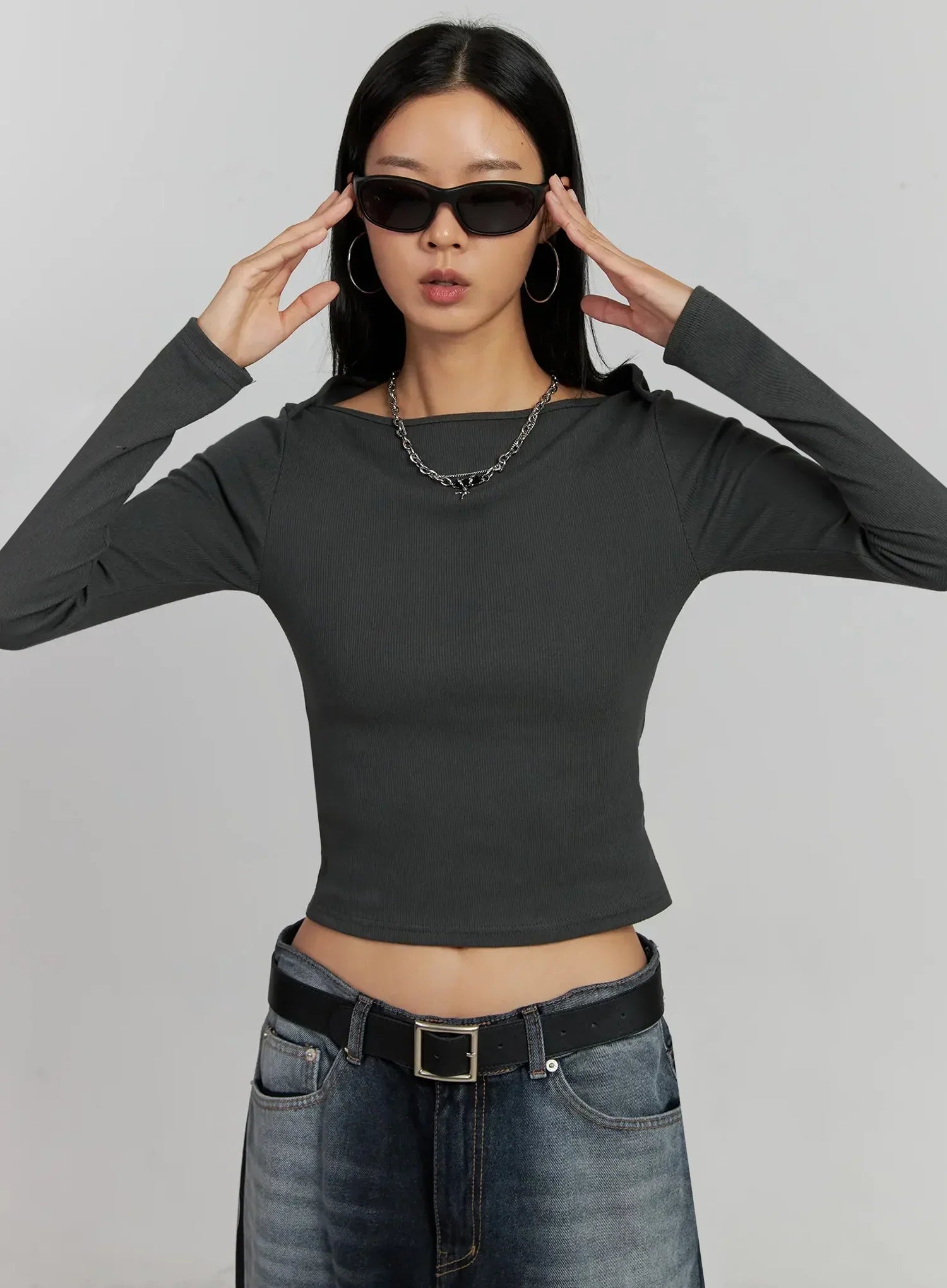 Chic Mode Sunglasses IN528