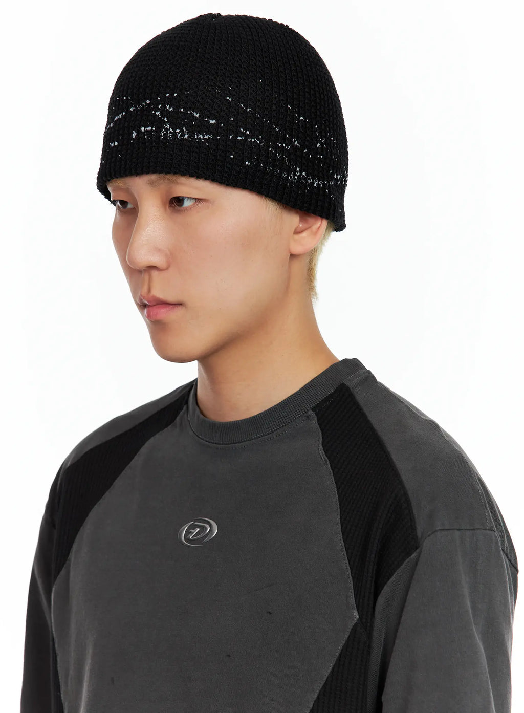 Men's Cotton Beanie IL511