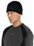 Men's Cotton Beanie IL511