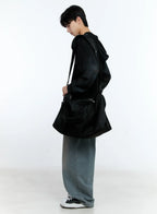 Men's Oversized Travel Bag IG501