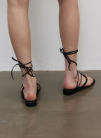 Flat Sandals IY325