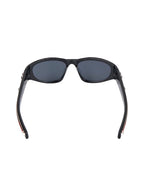 Chic Bold Cat-Eye Glasses CS419