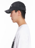 Men's Embroidered Baseball Cap IU503