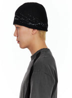 Men's Cotton Beanie IL511
