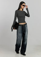 Chic Mode Sunglasses IN528