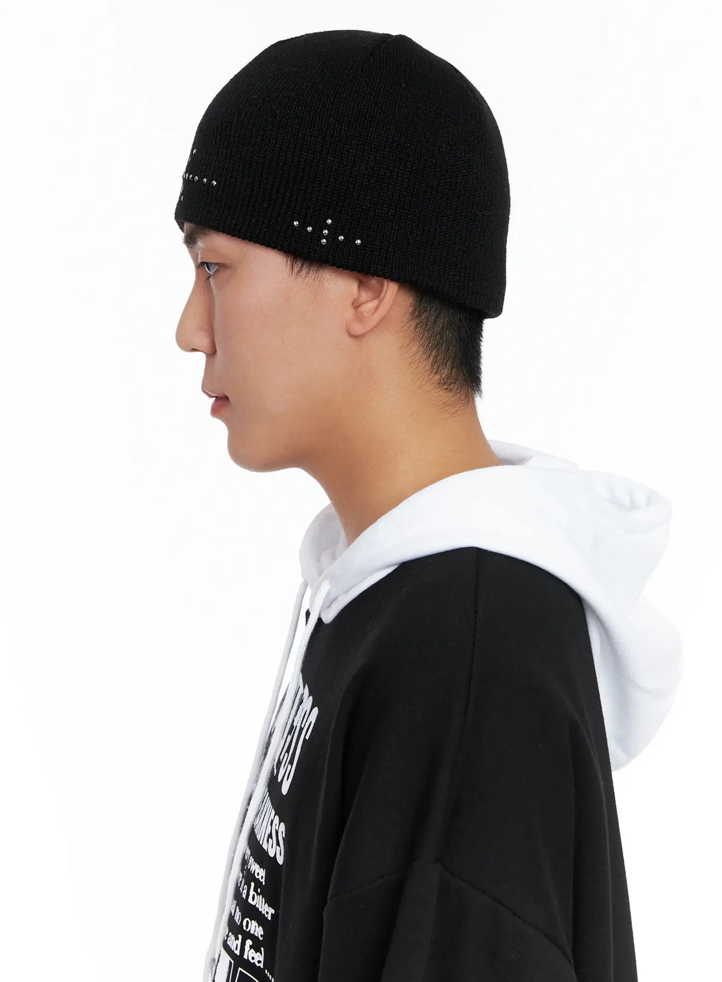 Men's Studded Cap IG529