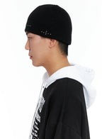 Men's Studded Cap IG529