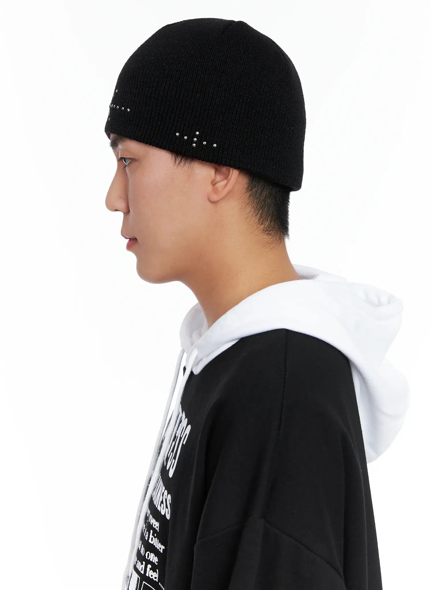 Men's Studded Cap IG529