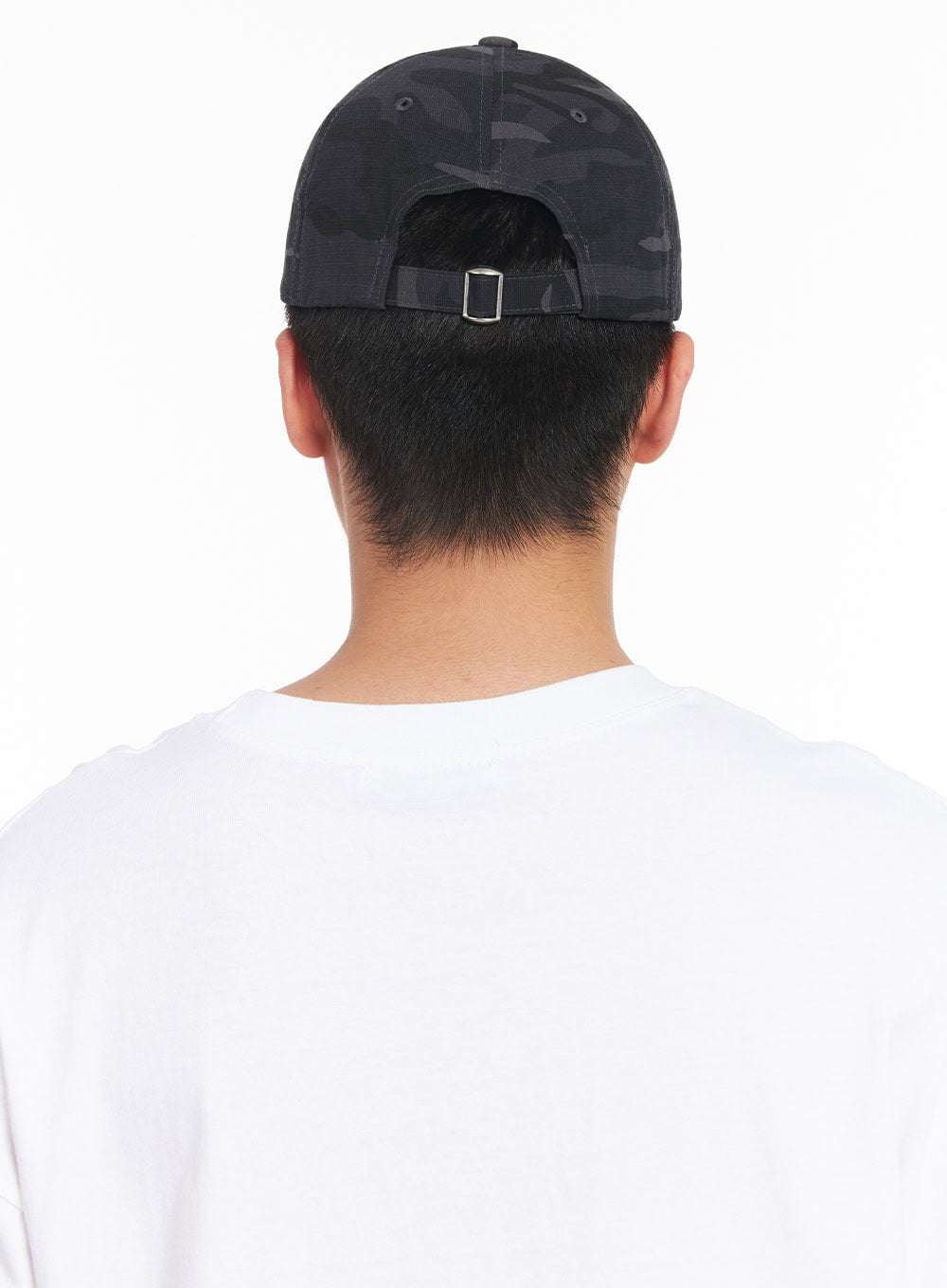 Men's Embroidered Baseball Cap IU503