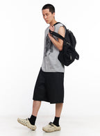 Men's Classic Duffle Bag IU518