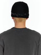 Men's Cotton Beanie IL511