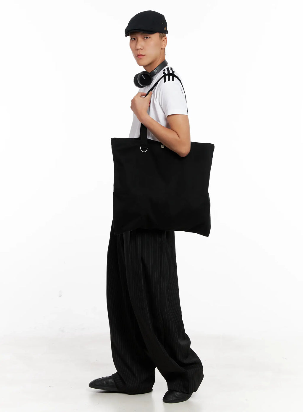 Men's Classic Tote Bag IL521