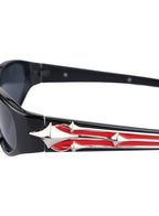 Chic Bold Cat-Eye Glasses CS419