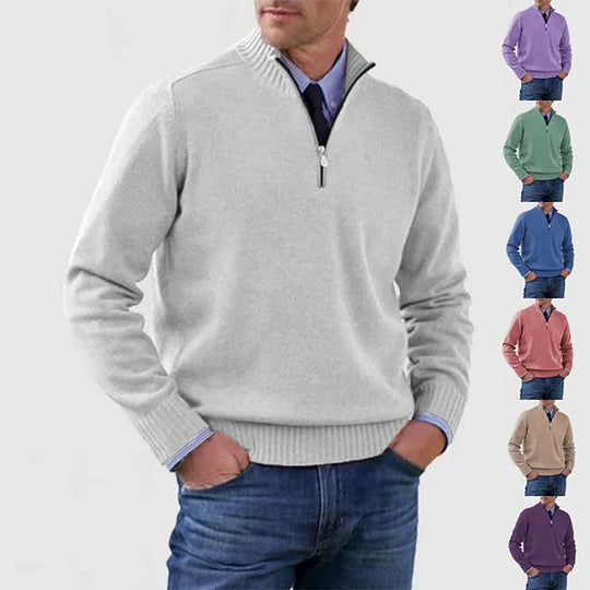 Ben Stylish Warm Pullover