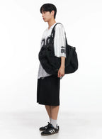 Men's Classic Duffle Bag IU518