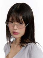 Shining Heart Sunglasses CA509