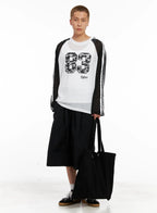 Men's Classic Tote Bag IL521