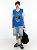 Men's Classic Duffle Bag IU518