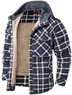 Nordfell - Fluffy Jacket