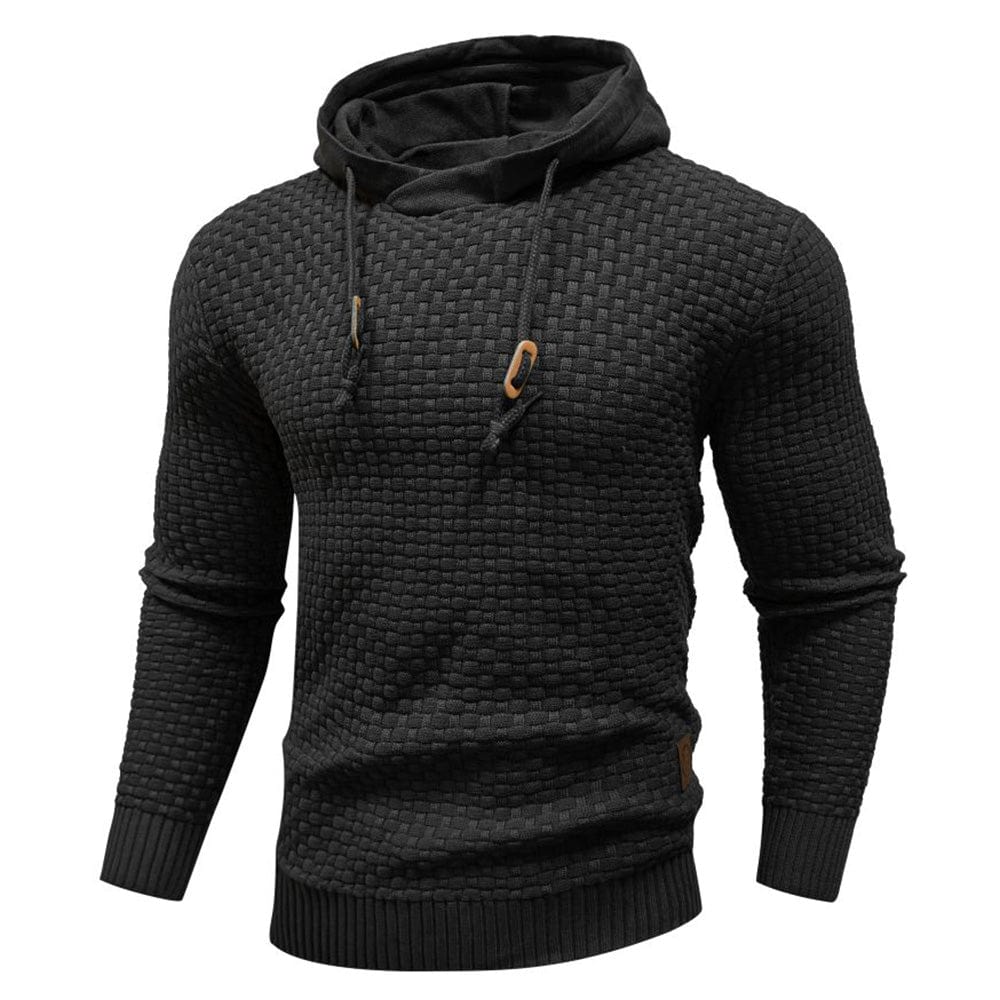 Phantom Men's Hoodie