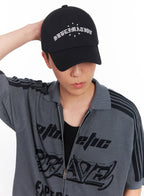 Men's Embroidered Baseball Cap IU503